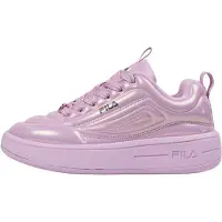 FILA Superbubble F Wmn Pink Lavender Taglia: 38 | Sneakers Outlet | Donna | Rosa