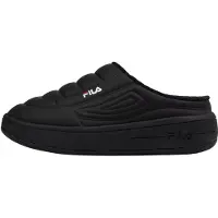 FILA Superbubble Mule Wmn Black Taglia: 38 | Infradito Outlet | Donna | Nero