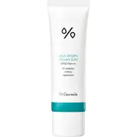 Dr Ceuracle Cica Regen Vegan SPF 50+ 50 ml — Emulsione Viso