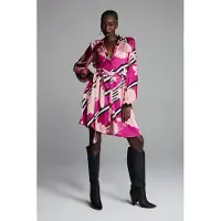 Pom Amsterdam Dress - Taylor Taglia: 38 | Abiti Mini Outlet | Donna