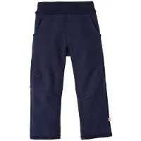 Disana Kid's Walk-Hose Pantaloni da trekking Bambini (86/92, blu)