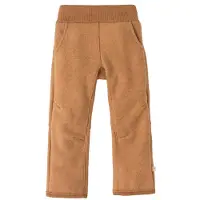 Disana Kid's Walk-Hose Pantaloni da trekking Bambini (86/92, arancione)
