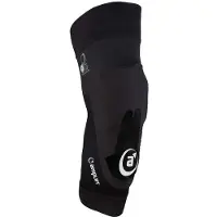 Amplifi AEGI:S Knee Protezione (L, nero)