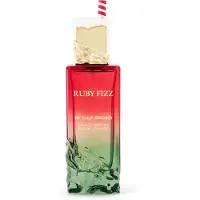Gulf Orchid Ruby Fizz, eau de parfum, unisex, 100 ml