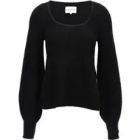 Lou Lou Studio Pullover in cashmere