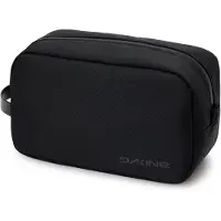 Dakine Travel Kit Small Borsetta da toilette (One Size, nero)