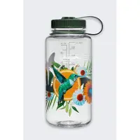 Nalgene WH Sustain Borraccia (1 l, grigio)
