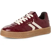 Tamaris Sneaker rosso - 41