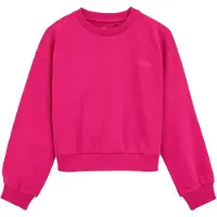 We fashion Sweater Bright Pink Taglia: 158/164 | Camicie Outlet | Unisex | Rosa