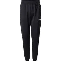 The North Face Reaxion 2.0 Jogger Pantaloni da allenamento Uomo (XXL - Regular, nero)