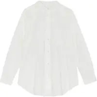 Moshi Moshi Mind Camicia da donna 'Gaia' bianco