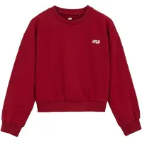 We fashion Sweater Red Taglia: 134/140 | Camicie Outlet | Unisex | Rosso