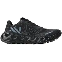 Nnormal - Scarpe da trail - Tomir 2.0 Black - Taglia 43 1/3 - Nero