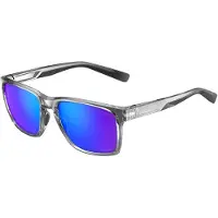 Bolle Reverence Polarized S3 Occhiali da sole (M, grigio)