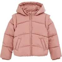 We fashion Jacket Normal Length Light Pink Taglia: 146/152 | Giacche Outlet | Unisex | Rosa