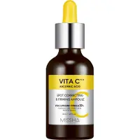 MISSHA Vita C Plus Spot Siero Viso Illuminante