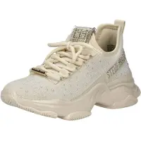 Steve madden Mysteria-p Sneakers Pearl Taglia: 38 | Sneakers Outlet | Donna | Bianco