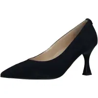 Nero Giardini Décolleté blu scuro