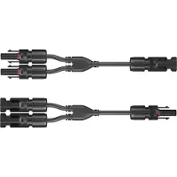 DJI Cavo Parallelo Per Pannelli Fotovoltaici Power Mc4
