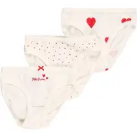 Petit Bateau Pantaloncini intimi rosso