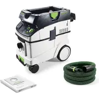 Festool Absaugmobil CTM 36 E, 350-1200W - AUSLAUF ->NF: EI-Variante