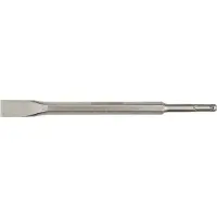 Graphite Scalpello sds plus 14x250x20mm extra temprato