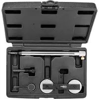 Neo Tools Set di bloccaggio della distribuzione per motori a benzina VAG