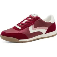 Tamaris Sneaker rosso - 39