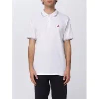 Peuterey Polo in misto cotone