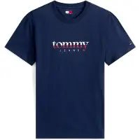 Tommy Hilfiger Maglietta A Maniche Corte Dna Regular Fit