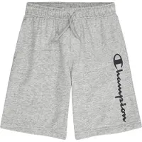 Champion Pantaloni navy / grigio chiaro