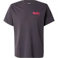 Levi's Ss Relaxed Fit Tee Fruit Of Knowledge Taglia: M | T-shirt stampate Outlet | Uomo
