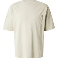 Levi's Half Sleeve Tee Moss Gray Taglia: S | Magliette basic Outlet | Uomo | Grigio