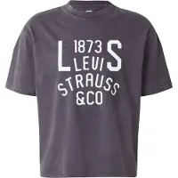 Levi's Lockwood Practice Tee Taglia: XL | T-shirt stampate Outlet | Uomo