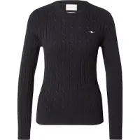 Gant Pullover nero