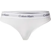 Calvin Klein Underwear Slip grigio chiaro / nero / bianco