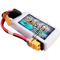 Gens ace Batteria Lipo G-tech Soaring 30c 3s1p 1300mah 11.1v