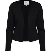 Ichi Blazer 'IHKate' nero