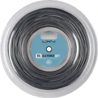 Luxilon Corda Per Bobina Da Tennis Alu Power Soft 200 M