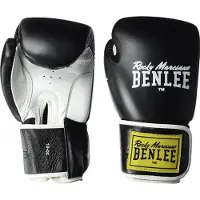 Benlee Guanti Da Boxe In Pelle Tough