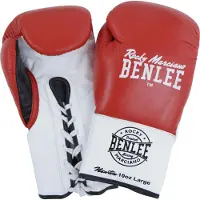 Benlee Guanti Da Boxe In Pelle Newton