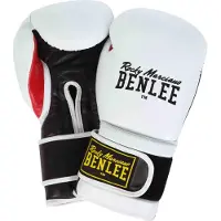 Benlee Guanti Da Boxe In Pelle Sugar Deluxe