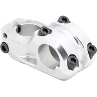 Pride Racing Attacco Manubrio Cayman V2 31.8mm