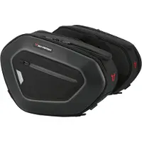 SW-Motech Bisacce Laterali Pro Blaze H 20l Yamaha Mt09/mt09 Sp