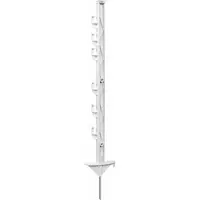 Gallagher Palo per hobby 0,75 m bianco (10)