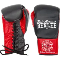 Benlee Guanti Da Boxe In Pelle Typhoon