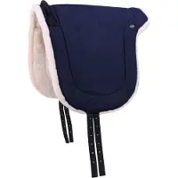 QHP Cuscinetto da sella Bareback Pad