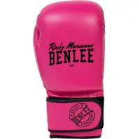 Benlee Guantoni Da Boxe Artificiali Pelle Carlos