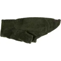 Kentucky Giacca Per Cani Teddy Fleece