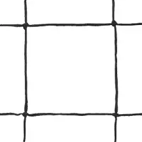 Emdé Rete Della Porta 3 Mm Braided Pe Simple Mesh 145 2 Unità